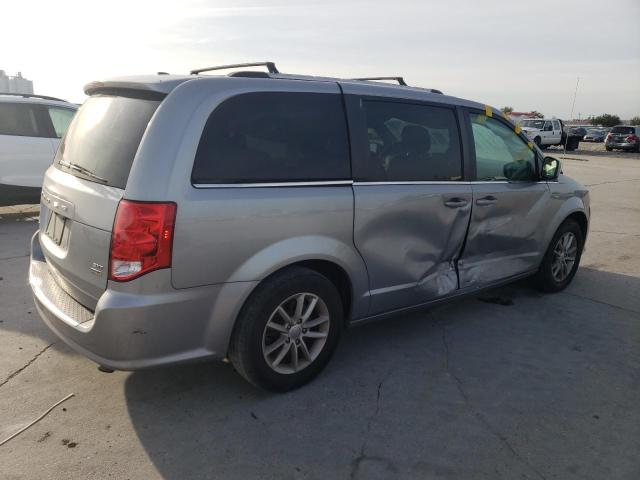 Photo 2 VIN: 2C4RDGCG9KR736456 - DODGE CARAVAN 