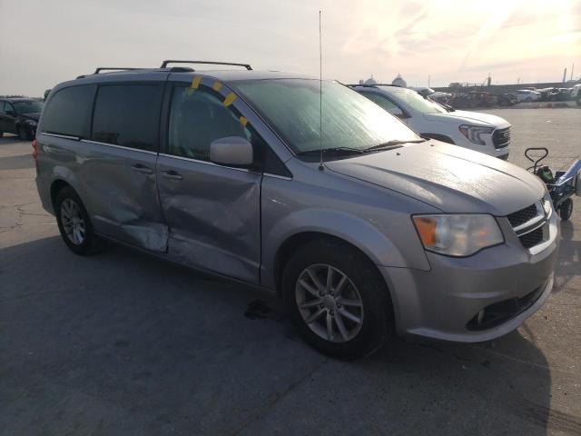 Photo 3 VIN: 2C4RDGCG9KR736456 - DODGE CARAVAN 