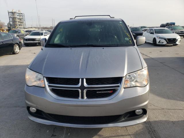 Photo 4 VIN: 2C4RDGCG9KR736456 - DODGE CARAVAN 