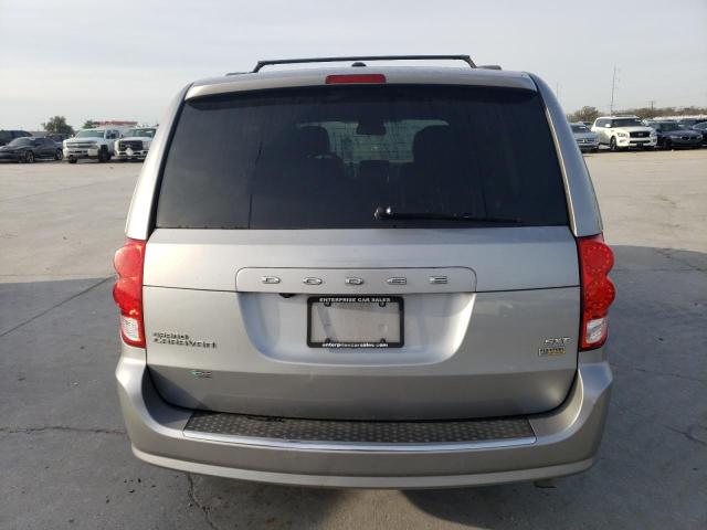 Photo 5 VIN: 2C4RDGCG9KR736456 - DODGE CARAVAN 