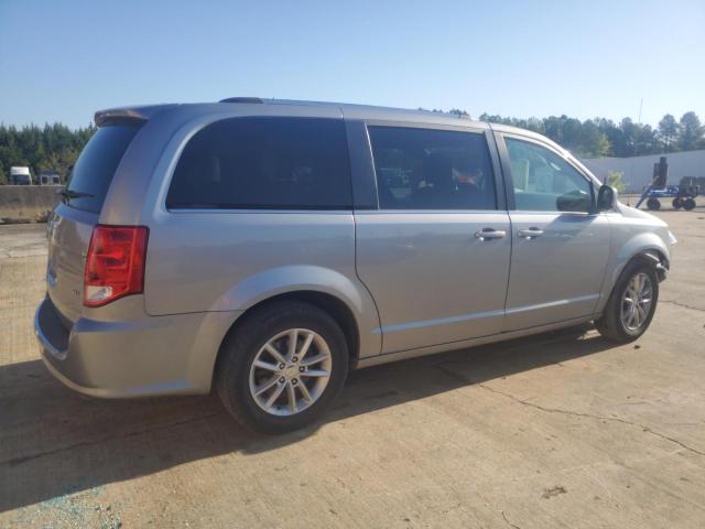 Photo 2 VIN: 2C4RDGCG9KR742743 - DODGE CARAVAN 