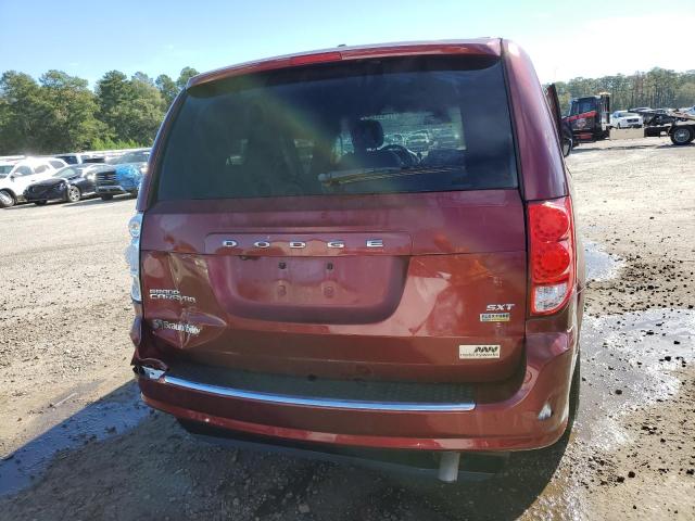 Photo 5 VIN: 2C4RDGCG9KR753189 - DODGE CARAVAN 