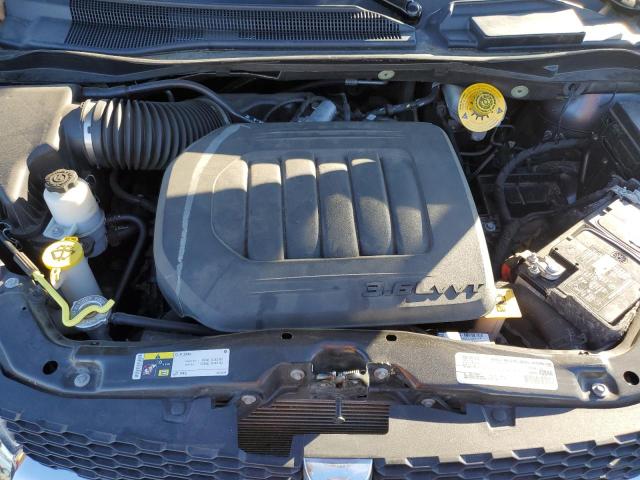 Photo 11 VIN: 2C4RDGCG9KR754004 - DODGE GRAND CARA 