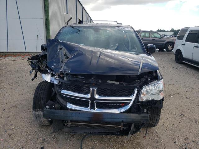 Photo 4 VIN: 2C4RDGCG9KR755413 - DODGE GRAND CARA 