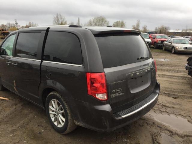 Photo 2 VIN: 2C4RDGCG9KR763561 - DODGE GRAND CARAVAN 