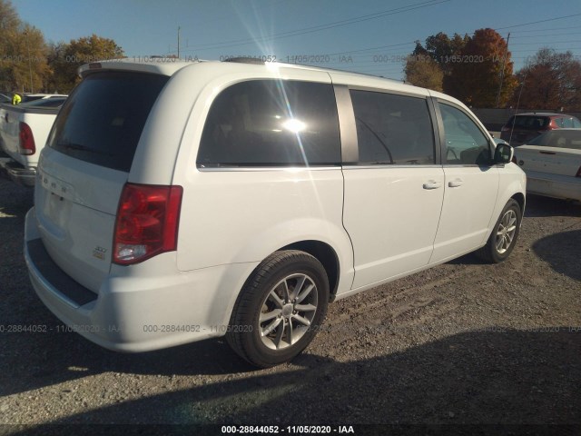 Photo 3 VIN: 2C4RDGCG9KR765505 - DODGE GRAND CARAVAN 