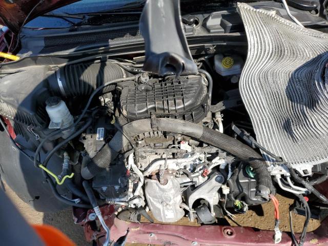 Photo 11 VIN: 2C4RDGCG9KR771840 - DODGE CARAVAN 