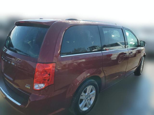 Photo 2 VIN: 2C4RDGCG9KR771840 - DODGE CARAVAN 