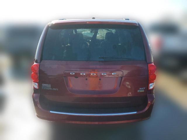 Photo 5 VIN: 2C4RDGCG9KR771840 - DODGE CARAVAN 