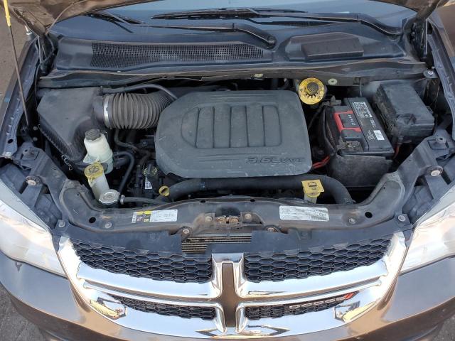 Photo 11 VIN: 2C4RDGCG9KR774480 - DODGE GRAND CARA 