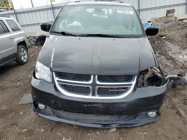 Photo 4 VIN: 2C4RDGCG9KR775791 - DODGE CARAVAN 