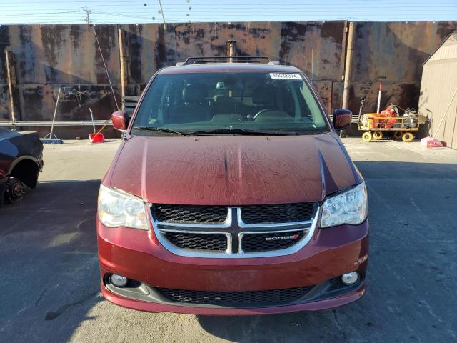 Photo 4 VIN: 2C4RDGCG9KR802407 - DODGE GRAND CARA 