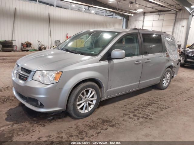 Photo 1 VIN: 2C4RDGCG9LR174513 - DODGE GRAND CARAVAN 