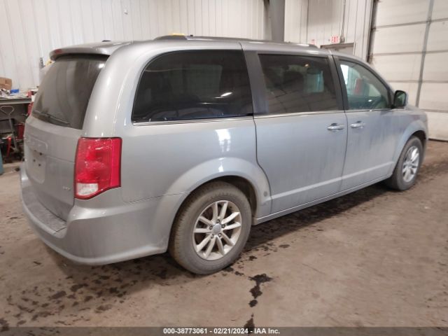 Photo 3 VIN: 2C4RDGCG9LR174513 - DODGE GRAND CARAVAN 