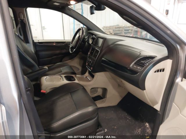 Photo 4 VIN: 2C4RDGCG9LR174513 - DODGE GRAND CARAVAN 