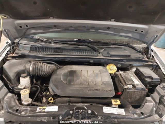 Photo 9 VIN: 2C4RDGCG9LR174513 - DODGE GRAND CARAVAN 