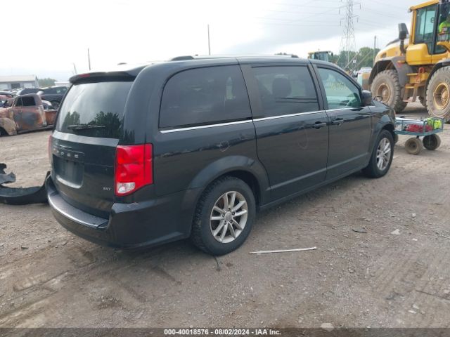 Photo 3 VIN: 2C4RDGCG9LR175175 - DODGE GRAND CARAVAN 