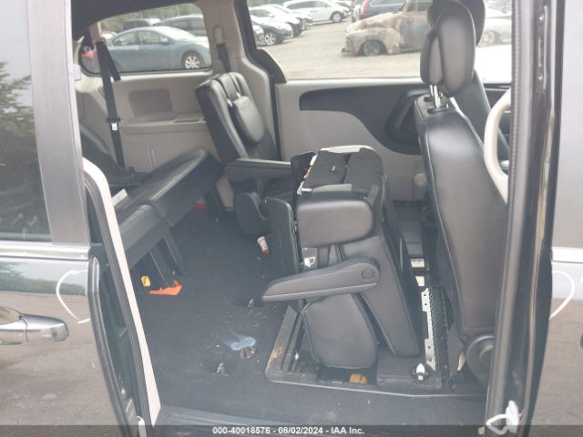 Photo 7 VIN: 2C4RDGCG9LR175175 - DODGE GRAND CARAVAN 