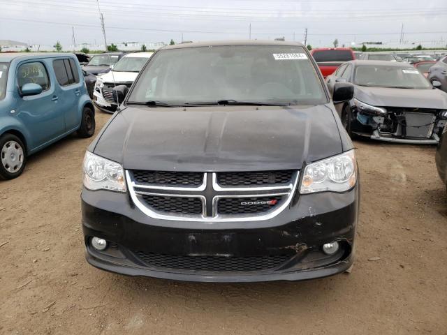 Photo 4 VIN: 2C4RDGCG9LR194793 - DODGE CARAVAN 