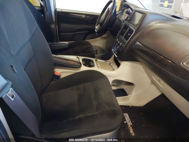 Photo 4 VIN: 2C4RDGCGOGR311117 - DODGE GRAND CARAVAN 