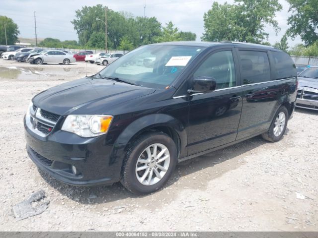 Photo 1 VIN: 2C4RDGCGOJR327602 - DODGE GRAND CARAVAN 