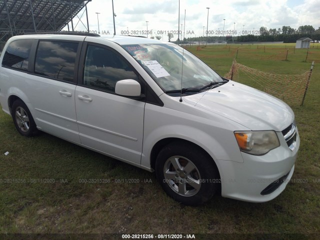 Photo 0 VIN: 2C4RDGCGXCR130911 - DODGE GRAND CARAVAN 