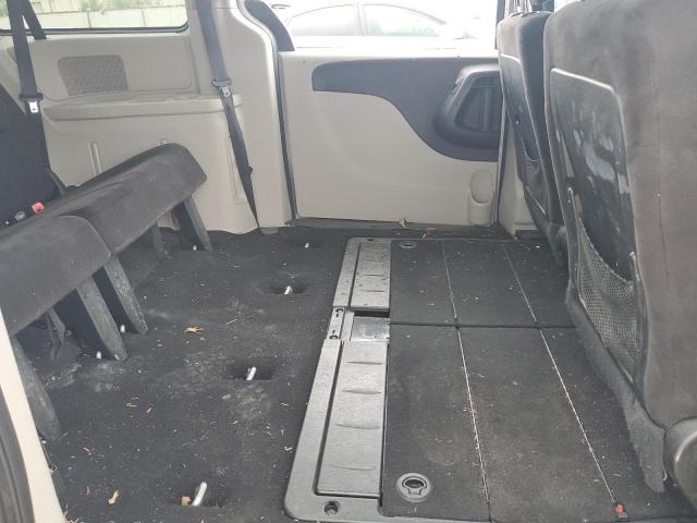 Photo 10 VIN: 2C4RDGCGXCR146994 - DODGE CARAVAN 