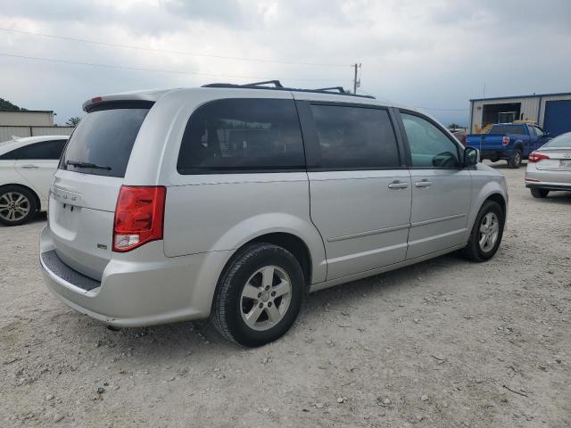 Photo 2 VIN: 2C4RDGCGXCR146994 - DODGE CARAVAN 