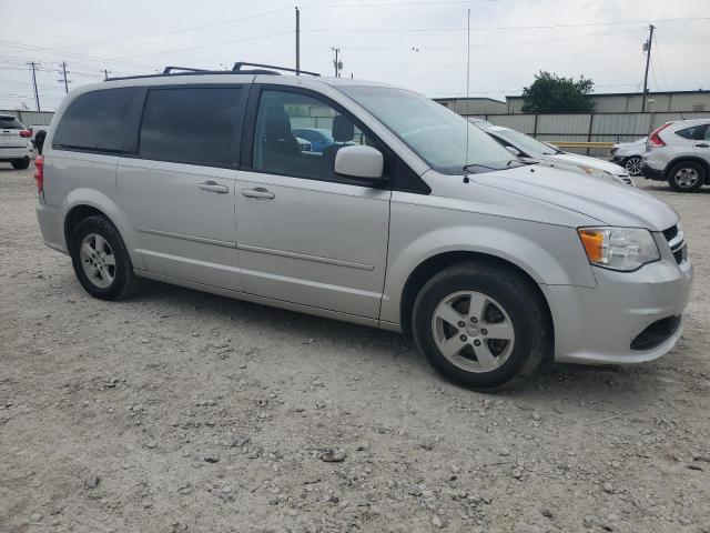 Photo 3 VIN: 2C4RDGCGXCR146994 - DODGE CARAVAN 