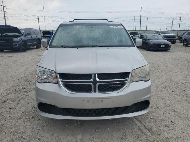 Photo 4 VIN: 2C4RDGCGXCR146994 - DODGE CARAVAN 