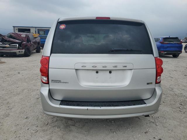 Photo 5 VIN: 2C4RDGCGXCR146994 - DODGE CARAVAN 