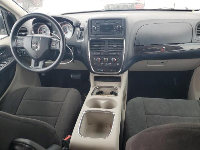 Photo 7 VIN: 2C4RDGCGXCR146994 - DODGE CARAVAN 