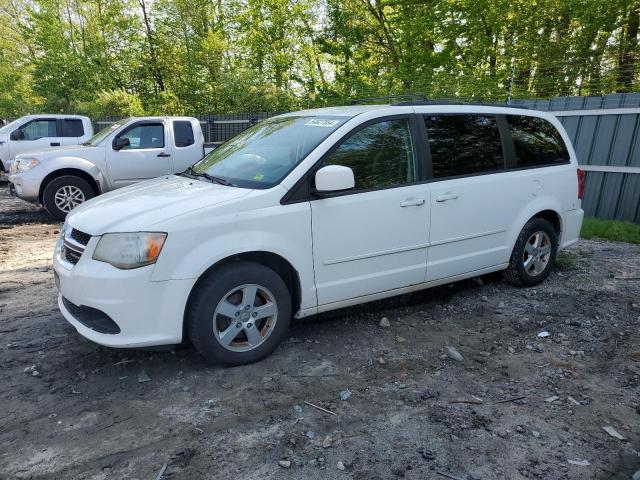 Photo 0 VIN: 2C4RDGCGXCR147322 - DODGE CARAVAN 