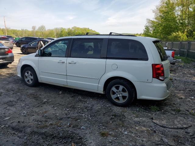 Photo 1 VIN: 2C4RDGCGXCR147322 - DODGE CARAVAN 