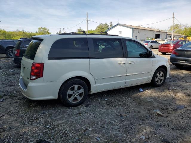 Photo 2 VIN: 2C4RDGCGXCR147322 - DODGE CARAVAN 