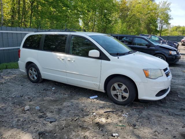 Photo 3 VIN: 2C4RDGCGXCR147322 - DODGE CARAVAN 