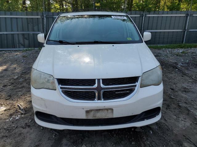 Photo 4 VIN: 2C4RDGCGXCR147322 - DODGE CARAVAN 