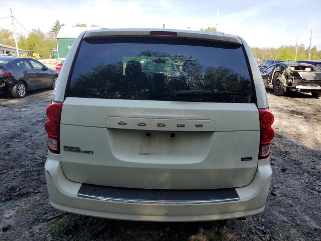 Photo 5 VIN: 2C4RDGCGXCR147322 - DODGE CARAVAN 