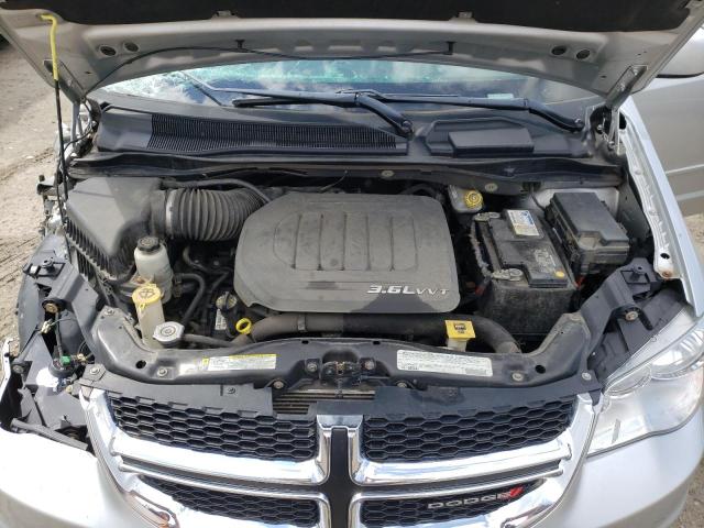 Photo 6 VIN: 2C4RDGCGXCR153962 - DODGE GRAND CARA 