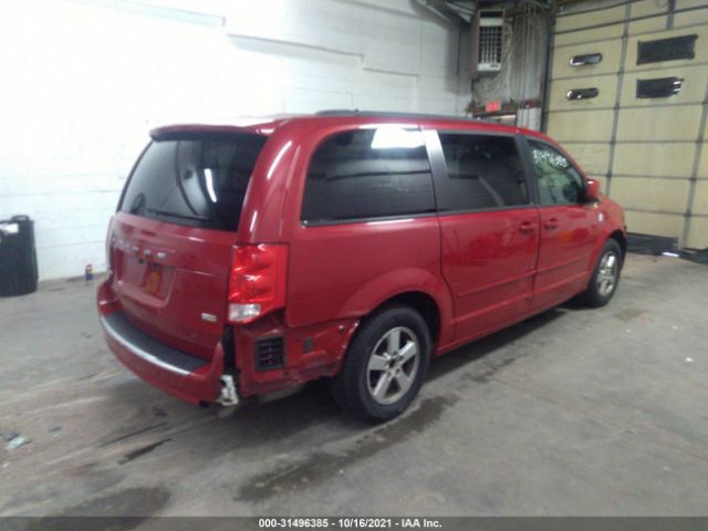 Photo 3 VIN: 2C4RDGCGXCR165643 - DODGE GRAND CARAVAN 