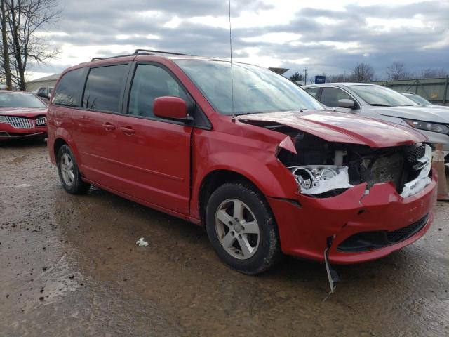 Photo 3 VIN: 2C4RDGCGXCR172348 - DODGE GRAND CARA 