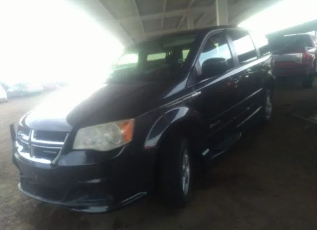 Photo 1 VIN: 2C4RDGCGXCR204814 - DODGE GRAND CARAVAN 