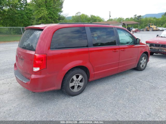 Photo 3 VIN: 2C4RDGCGXCR209821 - DODGE GRAND CARAVAN 