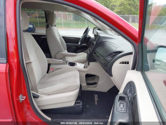 Photo 4 VIN: 2C4RDGCGXCR209821 - DODGE GRAND CARAVAN 