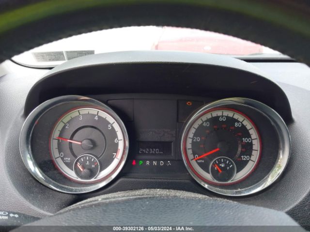 Photo 6 VIN: 2C4RDGCGXCR209821 - DODGE GRAND CARAVAN 