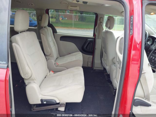 Photo 7 VIN: 2C4RDGCGXCR209821 - DODGE GRAND CARAVAN 