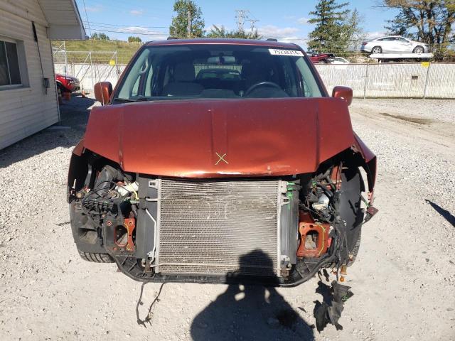 Photo 4 VIN: 2C4RDGCGXCR212377 - DODGE GRAND CARA 