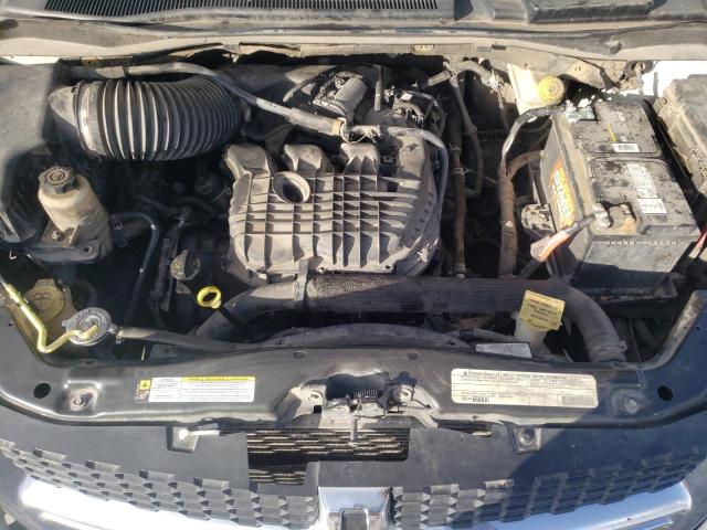 Photo 10 VIN: 2C4RDGCGXCR214291 - DODGE CARAVAN 