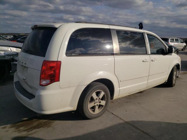 Photo 2 VIN: 2C4RDGCGXCR214291 - DODGE CARAVAN 