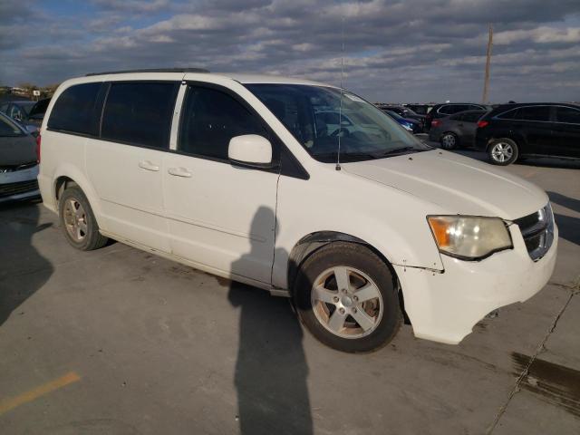 Photo 3 VIN: 2C4RDGCGXCR214291 - DODGE CARAVAN 